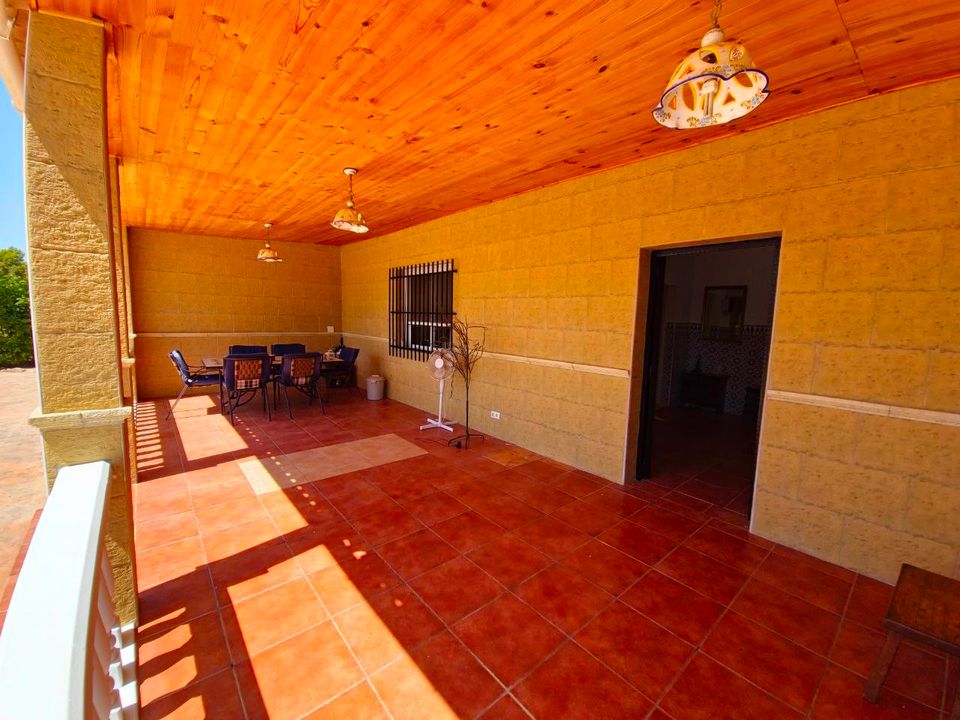 Villa i Crevillent, Alicante - foto 4