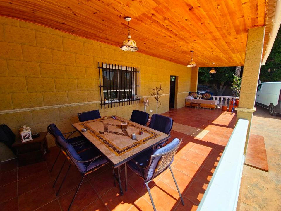 Villa i Crevillent, Alicante - foto 5