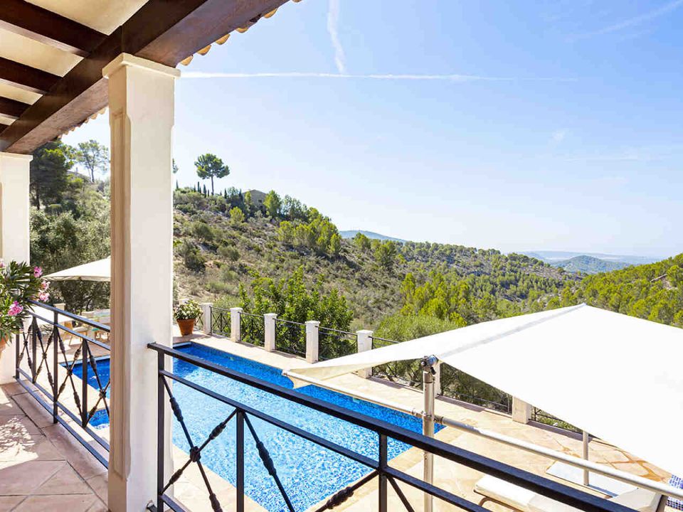 Villa a Calvia, Mallorca - foto 2