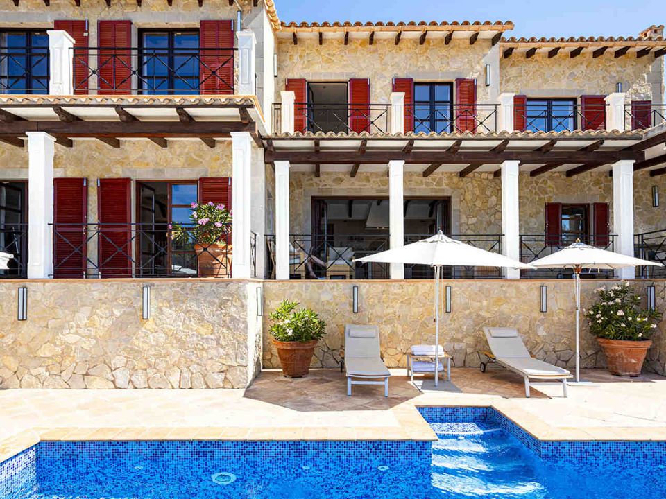 Villa a Calvia, Mallorca - foto 3