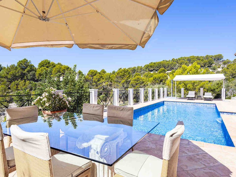 Villa a Calvia, Mallorca - foto 4