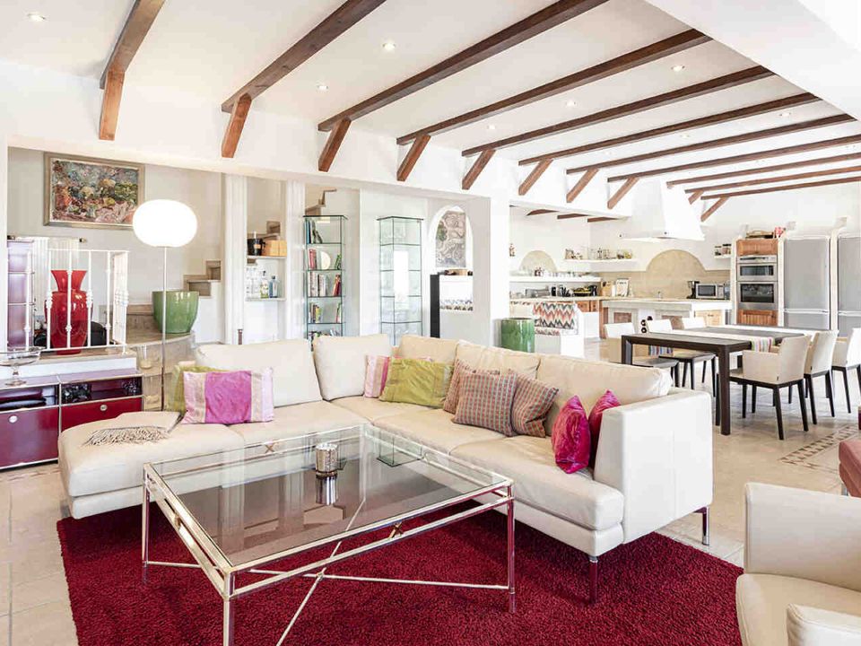 Villa a Calvia, Mallorca - foto 5