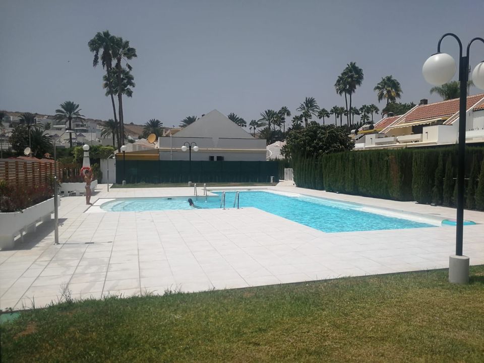 Villa i San Bartolome De Tirajana, Gran Canaria - foto 1