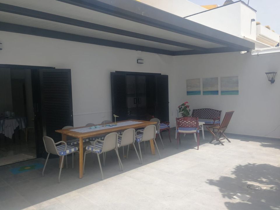 Villa i San Bartolome De Tirajana, Gran Canaria - foto 2