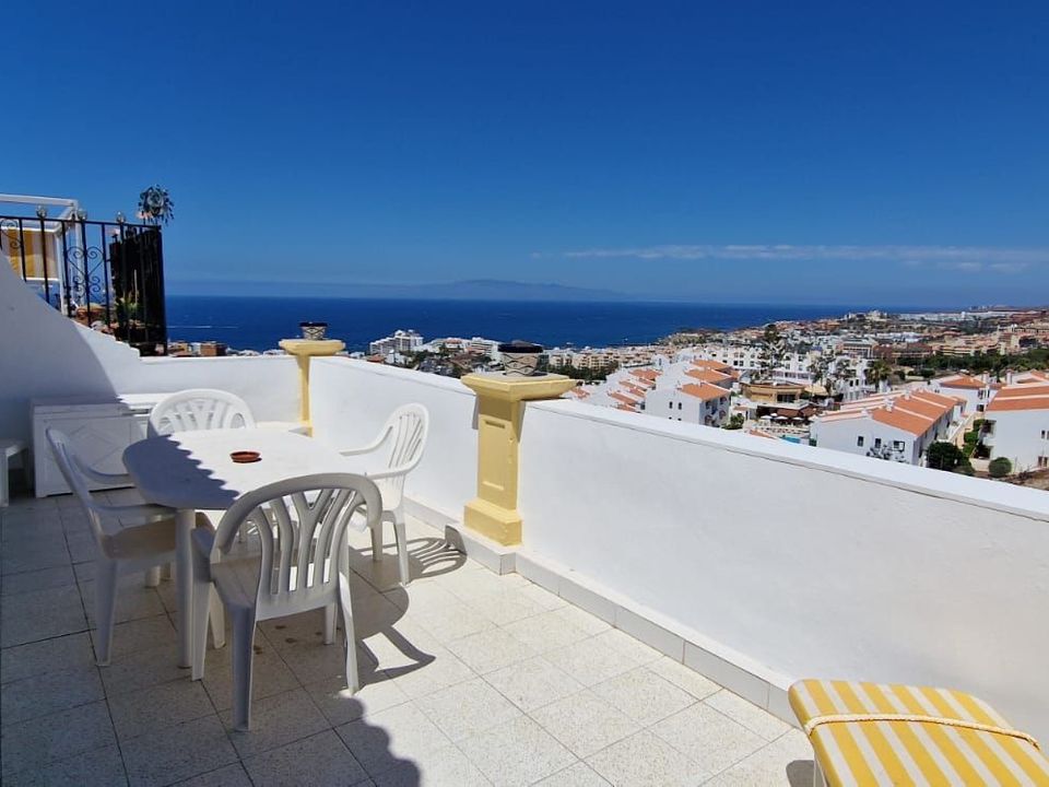 Penthouse i San Eugenio, Tenerife - foto 1