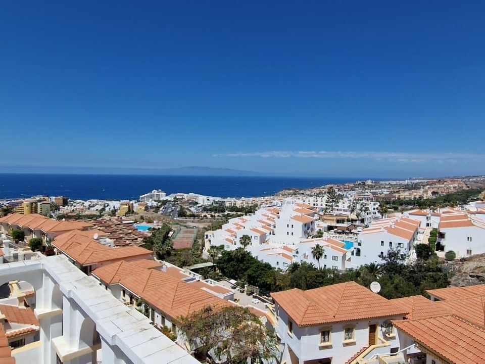 Penthouse i San Eugenio, Tenerife - foto 2