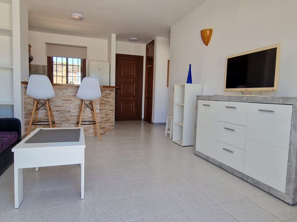 Penthouse i San Eugenio, Tenerife - foto 3