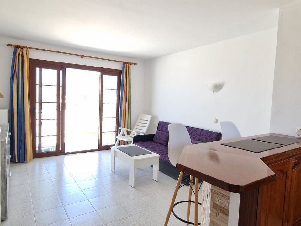 Penthouse i San Eugenio, Tenerife - foto 4