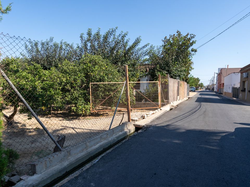Helårsgrund i Deltebre, Tarragona - foto 5