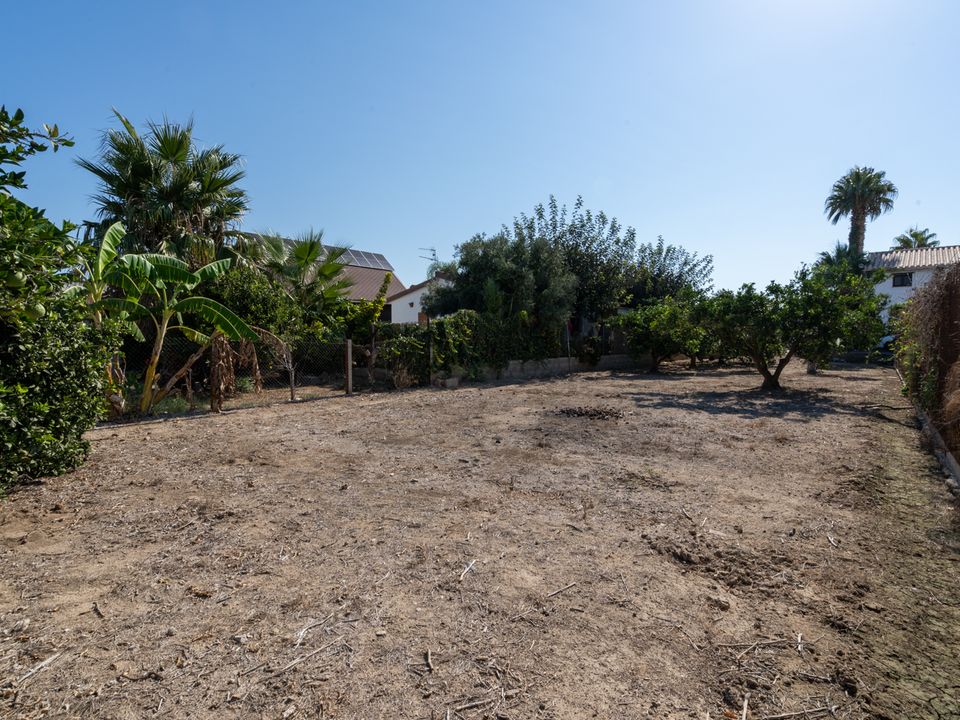 Helårsgrund i Deltebre, Tarragona - foto 3
