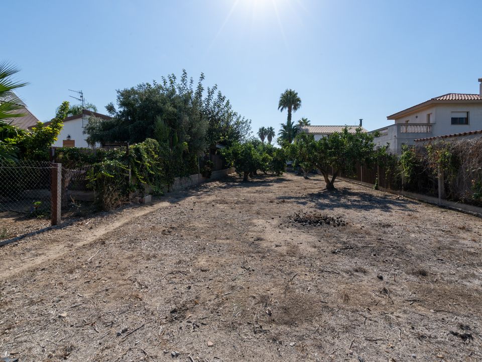 Helårsgrund i Deltebre, Tarragona - foto 2