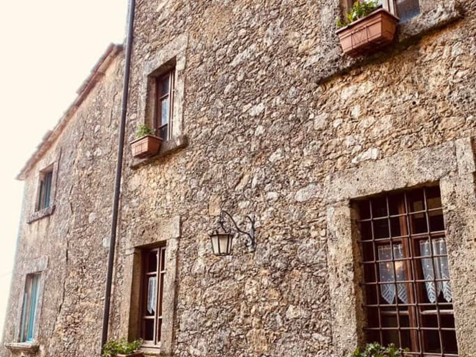 Byhus i Stazzema, Lucca - foto 1
