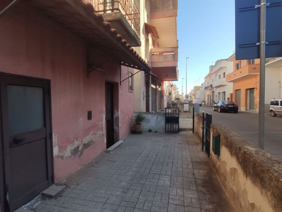 Villa i Ruffano, Lecce - bilde 3