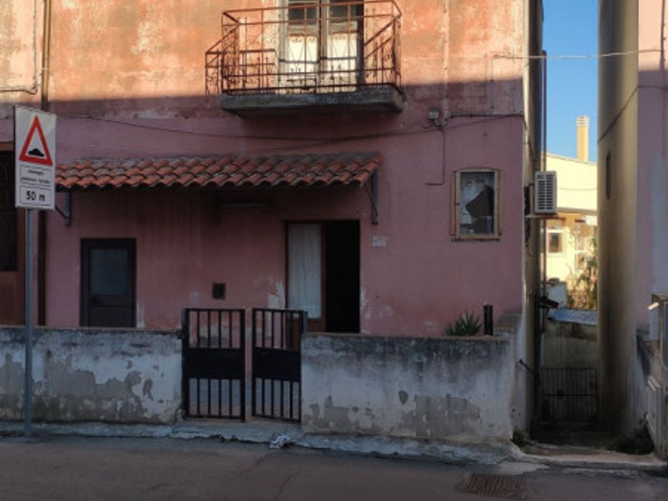 Villa i Ruffano, Lecce - bilde 4