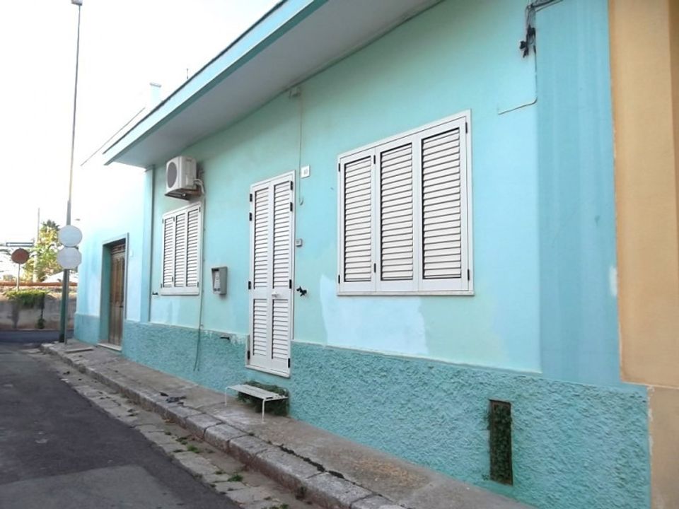 Villa i Presicce-Acquarica, Lecce - foto 1