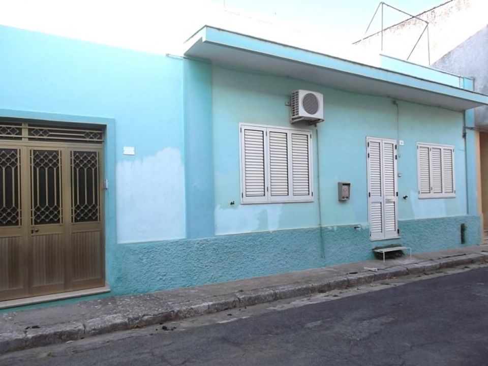 Villa i Presicce-Acquarica, Lecce - foto 2