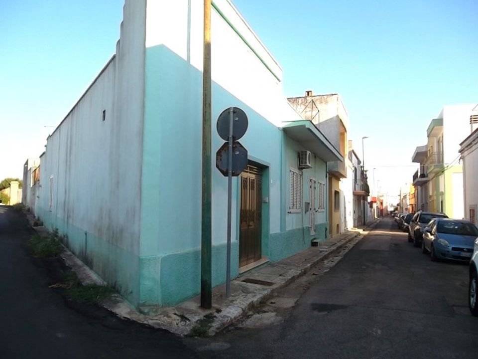 Villa i Presicce-Acquarica, Lecce - foto 3