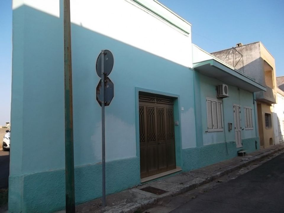 Villa i Presicce-Acquarica, Lecce - foto 4