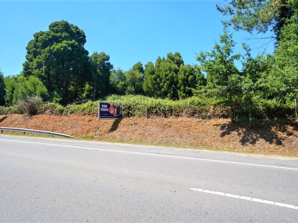 Helårsgrund i Moncao, Viana do Castelo - foto 1