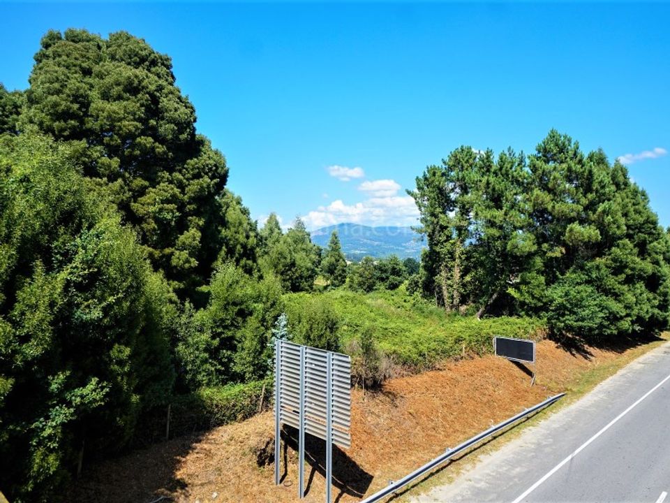 Helårsgrund i Moncao, Viana do Castelo - foto 3