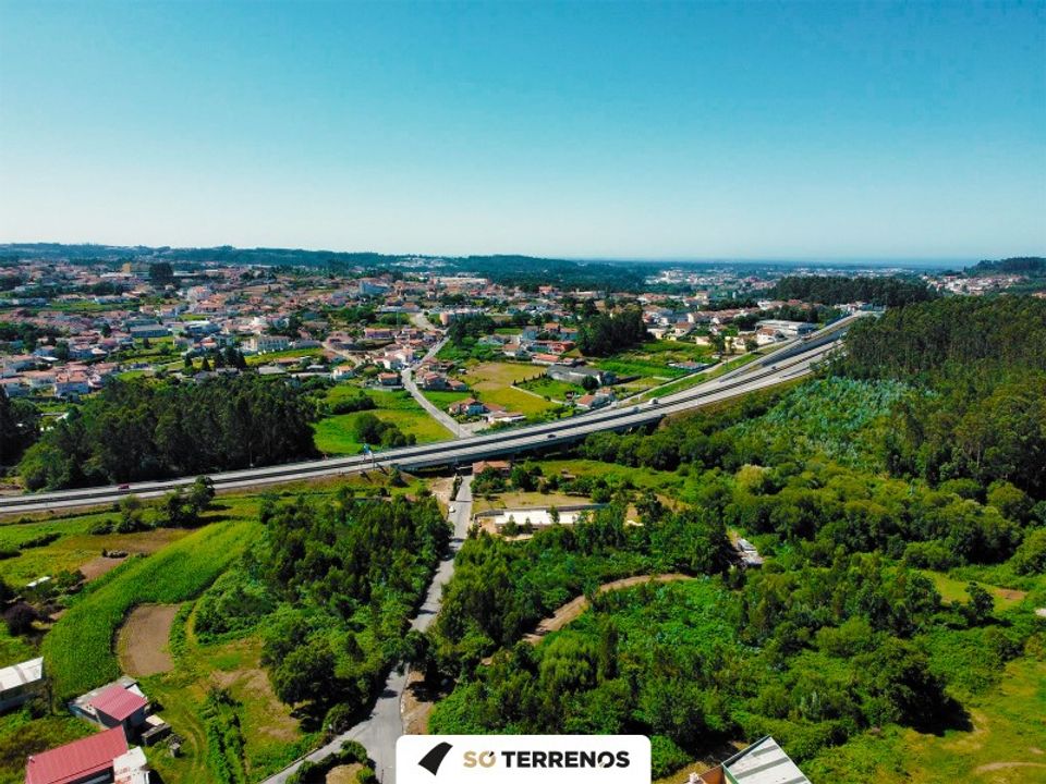 Helårsgrund i Argoncilhe, Aveiro - foto 4