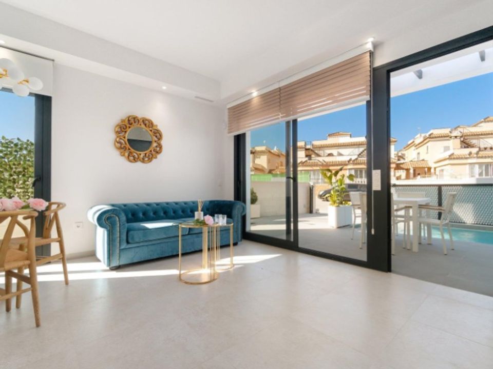 Villa i Los Montesinos, Alicante - foto 5