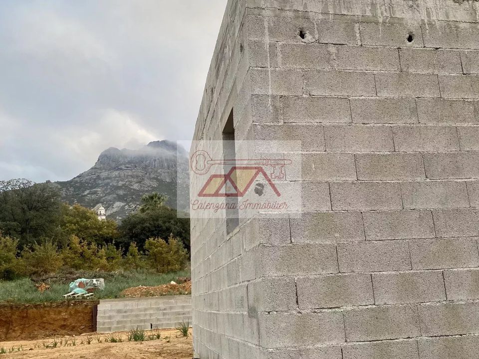 Villa i Calenzana, Haute-Corse - foto 2