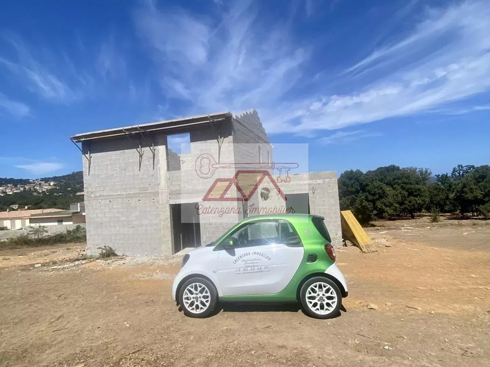 Villa i Calenzana, Haute-Corse - foto 3