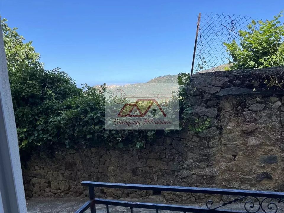 Lejlighed i Calenzana, Haute-Corse - foto 1