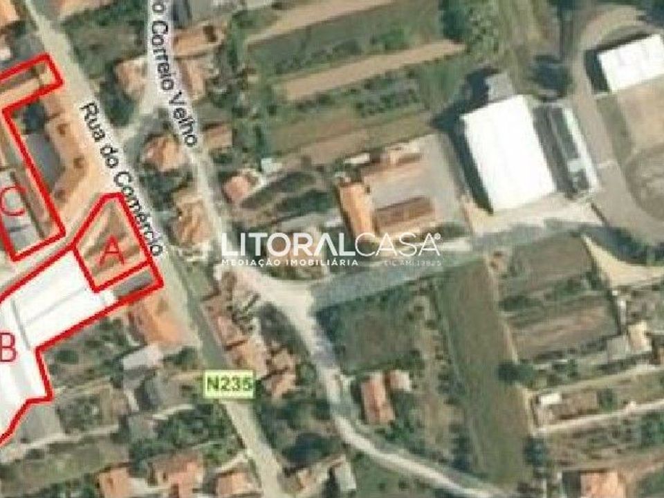 Erhvervsejendom i Anadia, Aveiro - foto 1