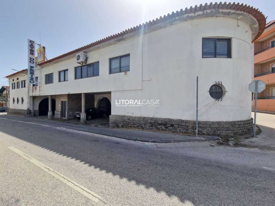 Erhvervsejendom i Anadia, Aveiro - foto 2