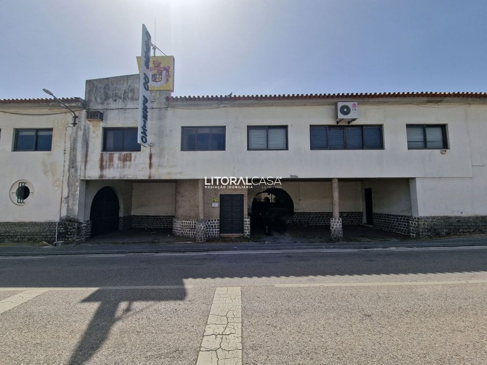 Erhvervsejendom i Anadia, Aveiro - foto 3