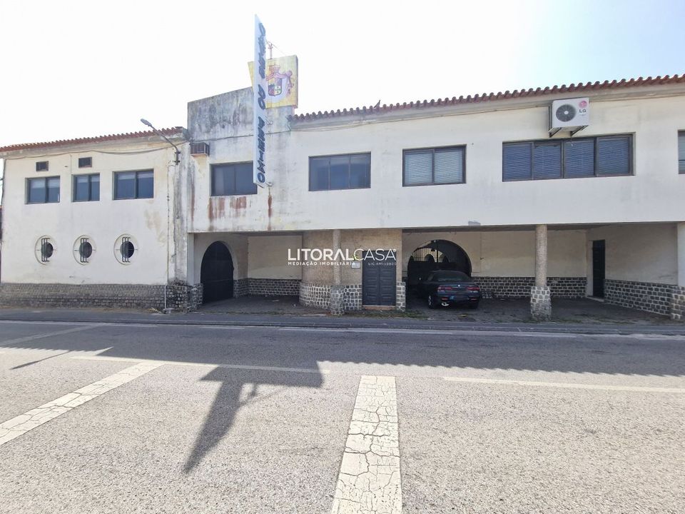 Erhvervsejendom i Anadia, Aveiro - foto 4