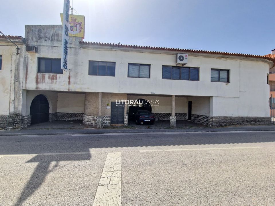 Erhvervsejendom i Anadia, Aveiro - foto 5