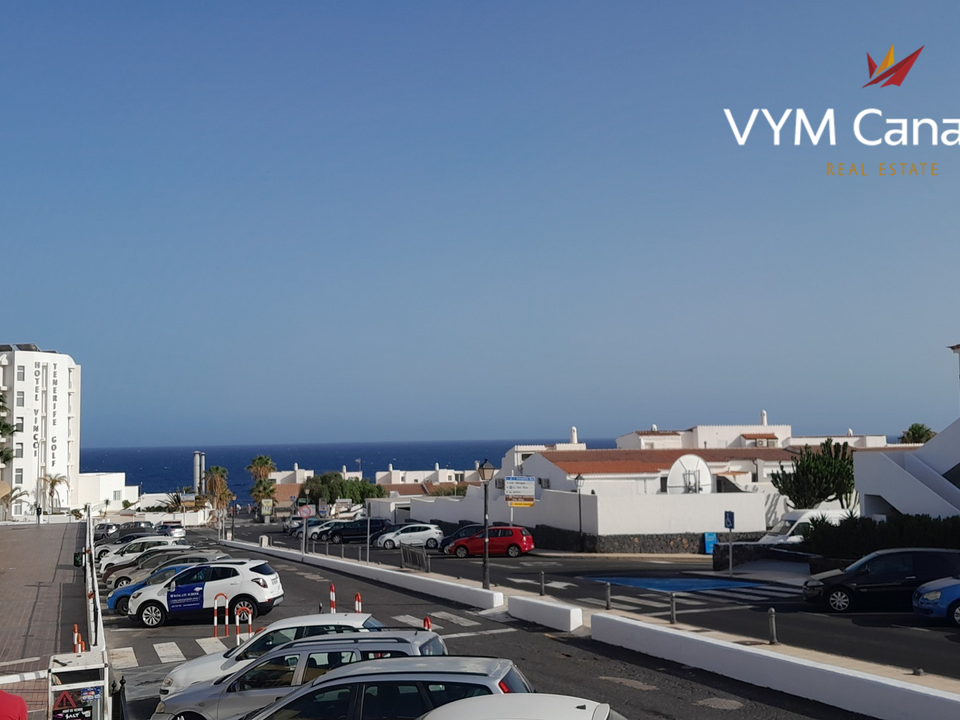 Erhvervsejendom i Golf Del Sur, Tenerife - foto 2