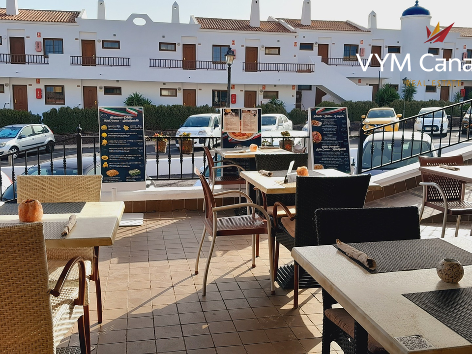 Erhvervsejendom i Golf Del Sur, Tenerife - foto 3