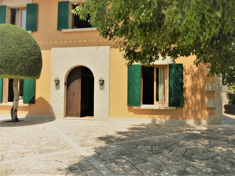 Villa i Alcudia, Mallorca - bilde 3
