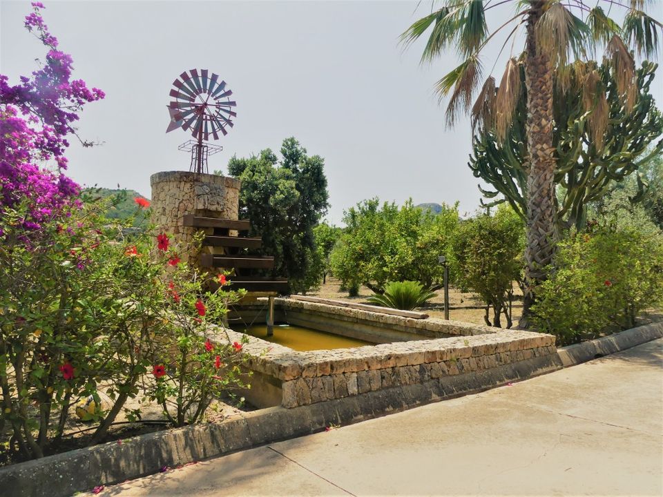 Villa i Alcudia, Mallorca - bilde 5