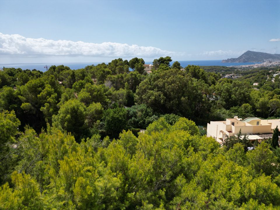 Villa i Altea, Alicante - foto 3