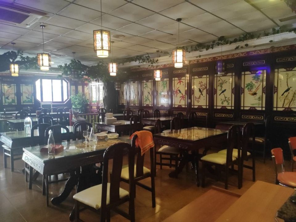 Erhvervsejendom i Almoradi, Alicante - foto 2