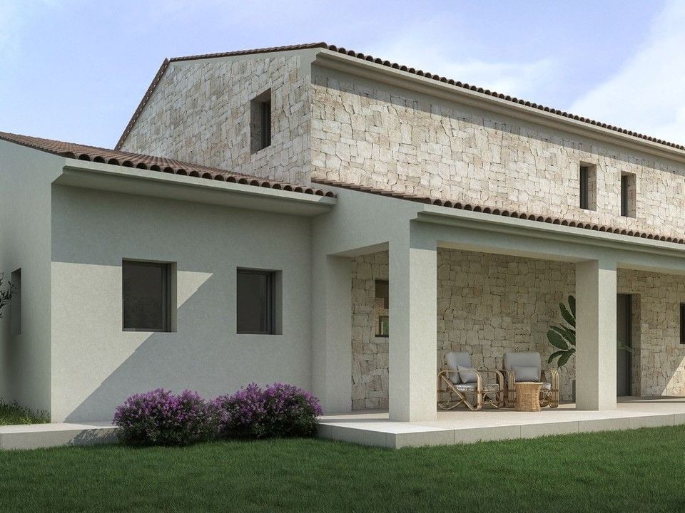 Villa i Moraira, Alicante - foto 4