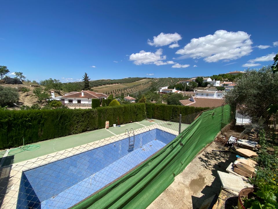 Landejendom i Villanueva Del Trabuco, Malaga - foto 5