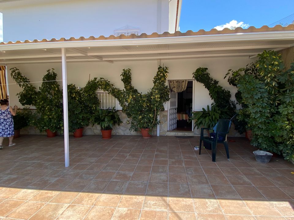 Landejendom i Villanueva Del Trabuco, Malaga - foto 4