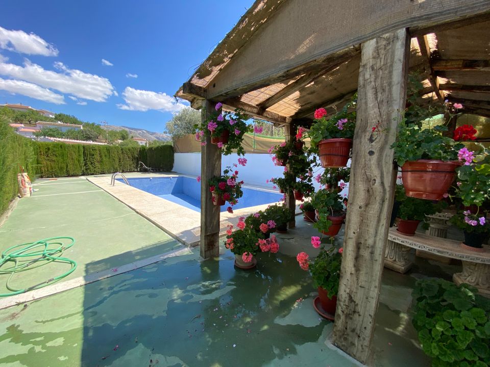 Landejendom i Villanueva Del Trabuco, Malaga - foto 3