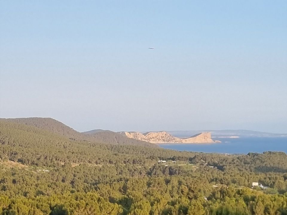 Villa i Es Cubells, Ibiza - foto 4
