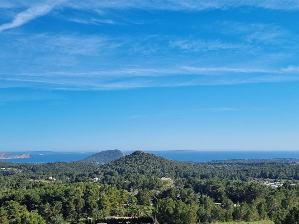 Villa i Es Cubells, Ibiza - foto 3