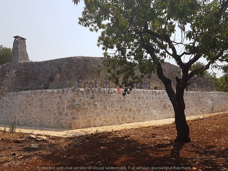 Farm hus i San Vito dei Normanni, Brindisi - foto 4