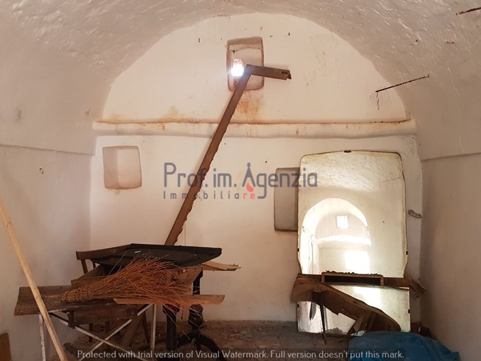 Farm hus i San Vito dei Normanni, Brindisi - foto 5