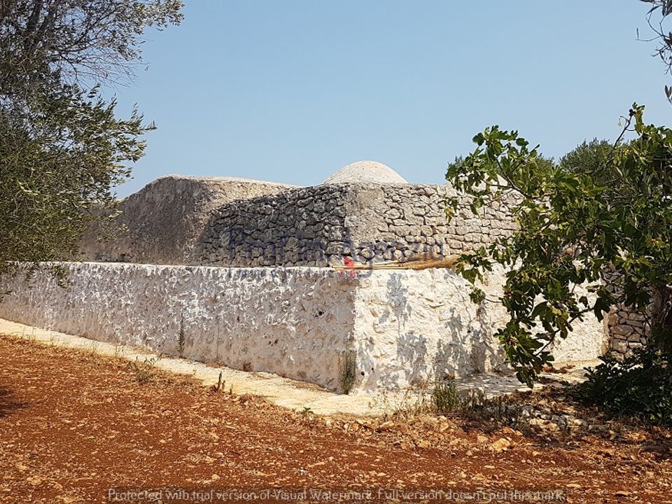 Farm hus i San Vito dei Normanni, Brindisi - foto 3