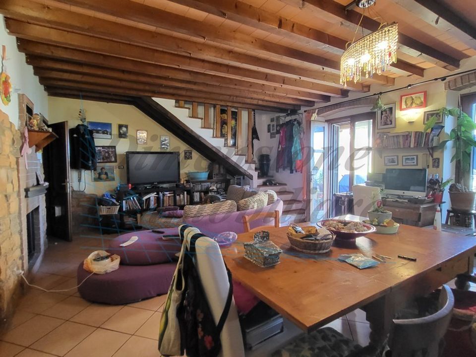 Byhus i Rosignano Marittimo, Livorno - foto 5